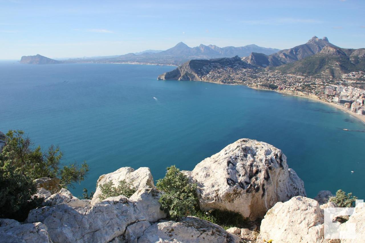 Apartamento Amatista 29A - Grupo Turis Calpe Exterior photo